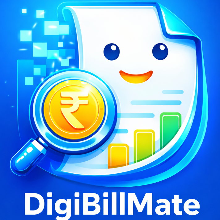 DigiBillMate